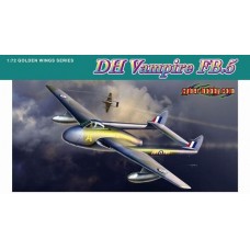 Винищувач DH 110 Vampire FB.5