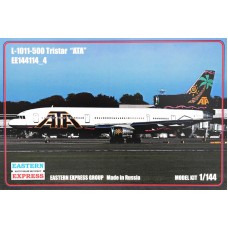 Пасажирський літак L-1011-500 "ATA"