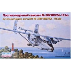 Протичовновий літак М-28V Bryza-1R bis