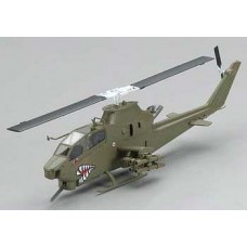 Коллекционная модель вертолета AH-1F-German