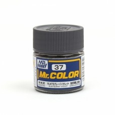 Фарба емалева "Mr. Color" сіро-фіолетова RLM75, 10 мл