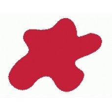 Фарба Mr.Color, колір: Характерний червоний (основа), тип: Напівматовий