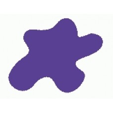 Акрилова фарба HOBBY COLOR, колір: Пурпуровий (основа), тип: Глянець