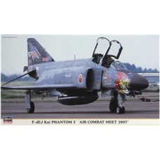 F-4EJ KAI Phantom II AIR COMBAT MEET 2007