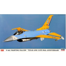 F-16C TEXAS ANG 111FS 90