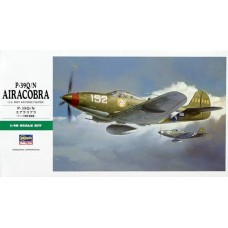 P-39Q/N «AiraCobra»