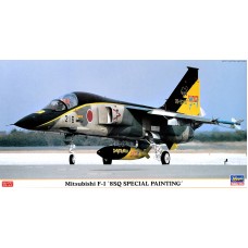 Mitsubishi F-1 8SQ Special Painting