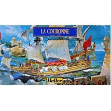 Корабель "La Couronne"