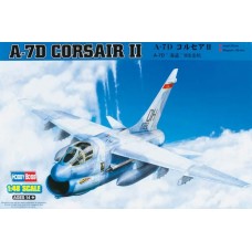 Літак A-7D Corsair II