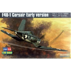 Винищувач F4U-1 Corsair (ранній)