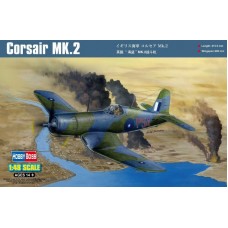 Винищувач Corsair MK.2