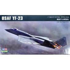 Винищувач YF-23