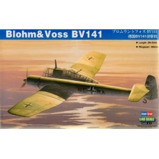 Літак Blohm & Voss BV-141