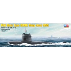 Підводний човен PLA Navy Type 039G Song class SSG