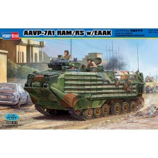 Десантна гусенична машина-амфібія AAVP-7A1 RAM/RS w/EAAK