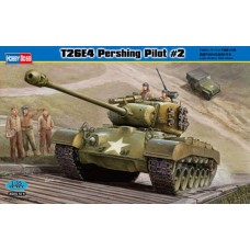 Американський танк T26E4 Super Pershing №2