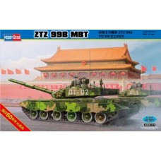 Китайський танк ZTZ 99B MBT