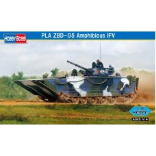 PLA ZBD-05 Amphibious IFV