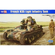 Французький легкий танк R35
