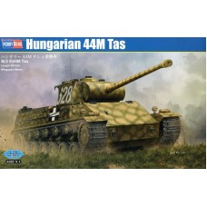 Угорський танк 44M Tas