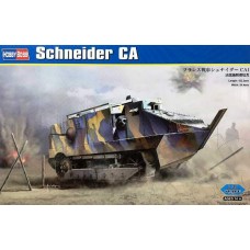 Танк Schneider CA
