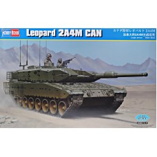 Танк Leopard 2A4M "Can"