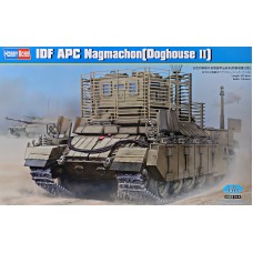 Бойова машина піхоти IDF APC Nagmachon (Doghouse II)