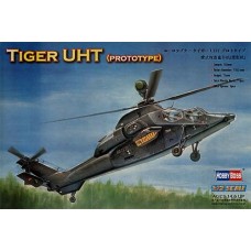 Ударний гелікоптер EC-665 Tiger UHT (phototype)