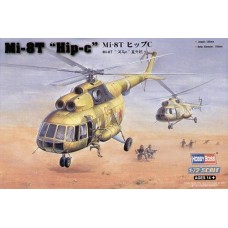 Гелікоптер Mі-8T Hip-c