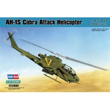Гелікоптер AH-1S Cobra