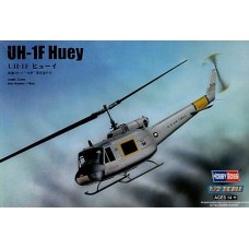 Американський гелікоптер UH-1F Huey