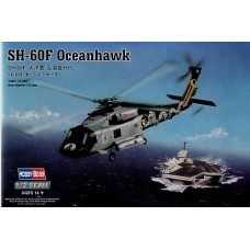 Американський палубний гелікоптер SH-60F Oceanhawk