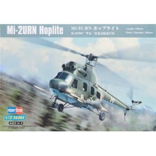 Гелікоптер Мі-2 УРН
