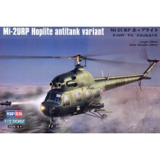 Гелікоптер Мі-2УРП