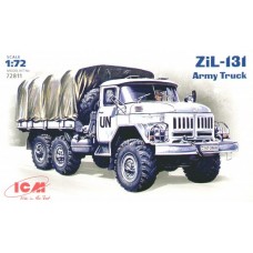 Вантажівка ЗІЛ-131
