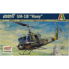 Вертоліт UH-1B "Huey"