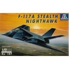 Літак F-117A Nighthawk