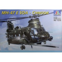 Вертоліт MH-47 E "Soa Chinook"