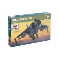 Винищувач FRS.1 Sea Harrier