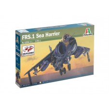 Винищувач FRS.1 Sea Harrier