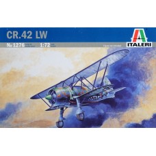 Винищувач CR.42 LW