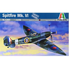 Винищувач Spitfire Mk.VI