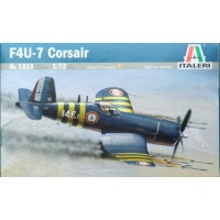 Винищувач F4 U-7 "Corsair"