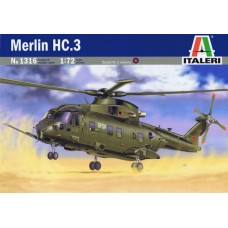 Вертоліт Merlin HC.3