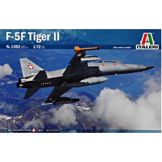 Истребитель F-5 F Tiger II ''Twin Seater''