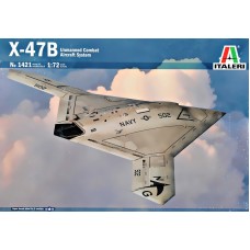 Експериментальний БПЛА X-47B