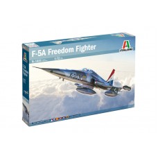 Винищувач F-5A Freedom Fighter
