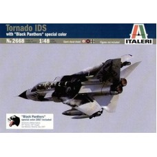 Винищувач Tornado IDS "Black Panthers"