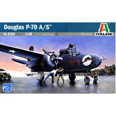 Нічний винищувач Douglas P-70 A/S