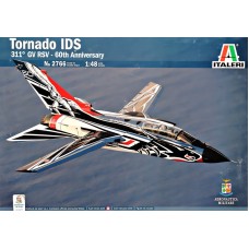 Винищувач-бомбардувальник Tornado IDS «311° GV RSV 60th Anniversary»